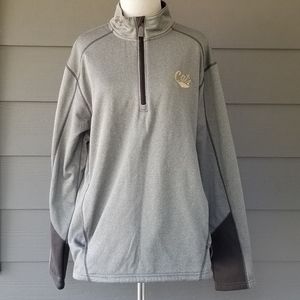 Mens small under armour pullover